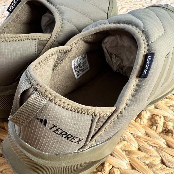 Terrex Winter Slip On Cold RDY - Picture 10 of 12